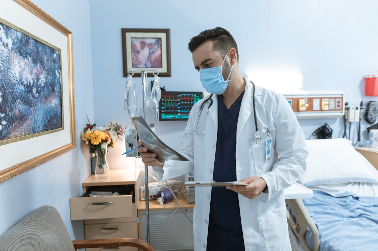 Merită să folosești un microîmprumut pentru cheltuieli medicale: când este o soluție și când nu