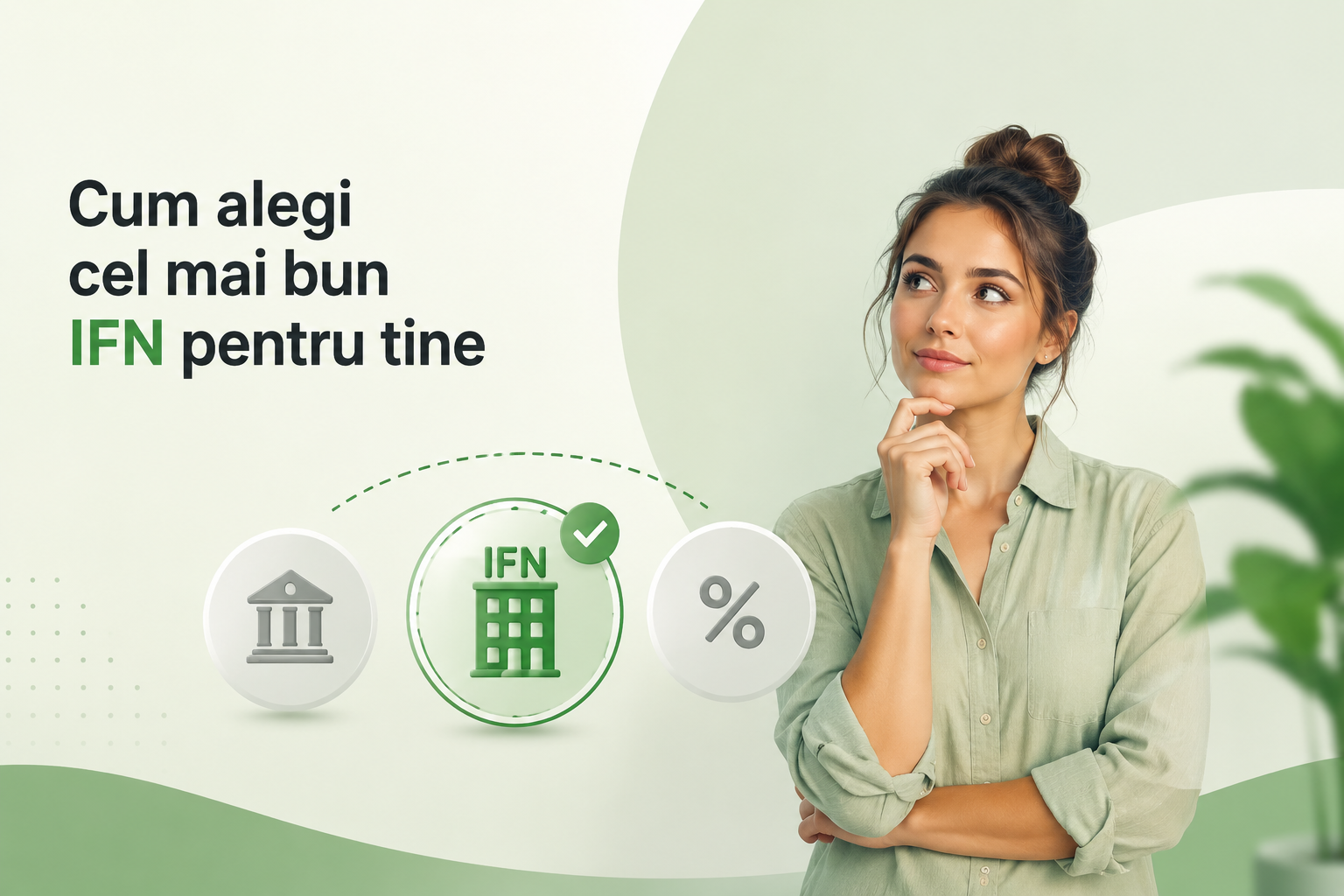 Cum alegi cel mai bun IFN pentru tine