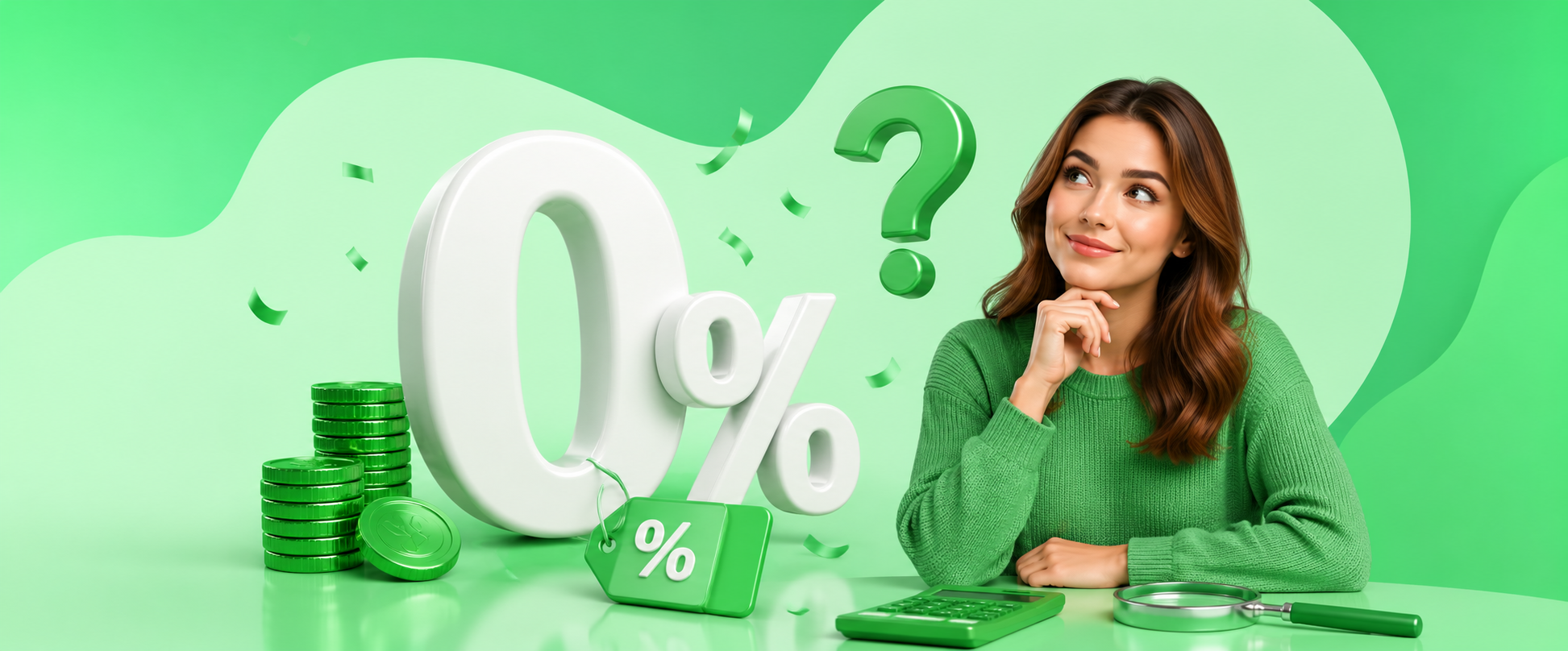 Credite cu dobândă 0%: Ce înseamnă și sunt ele cu adevărat gratuite?